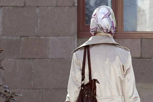 Teacher in Belgium fired over her refusal to remove headscarf