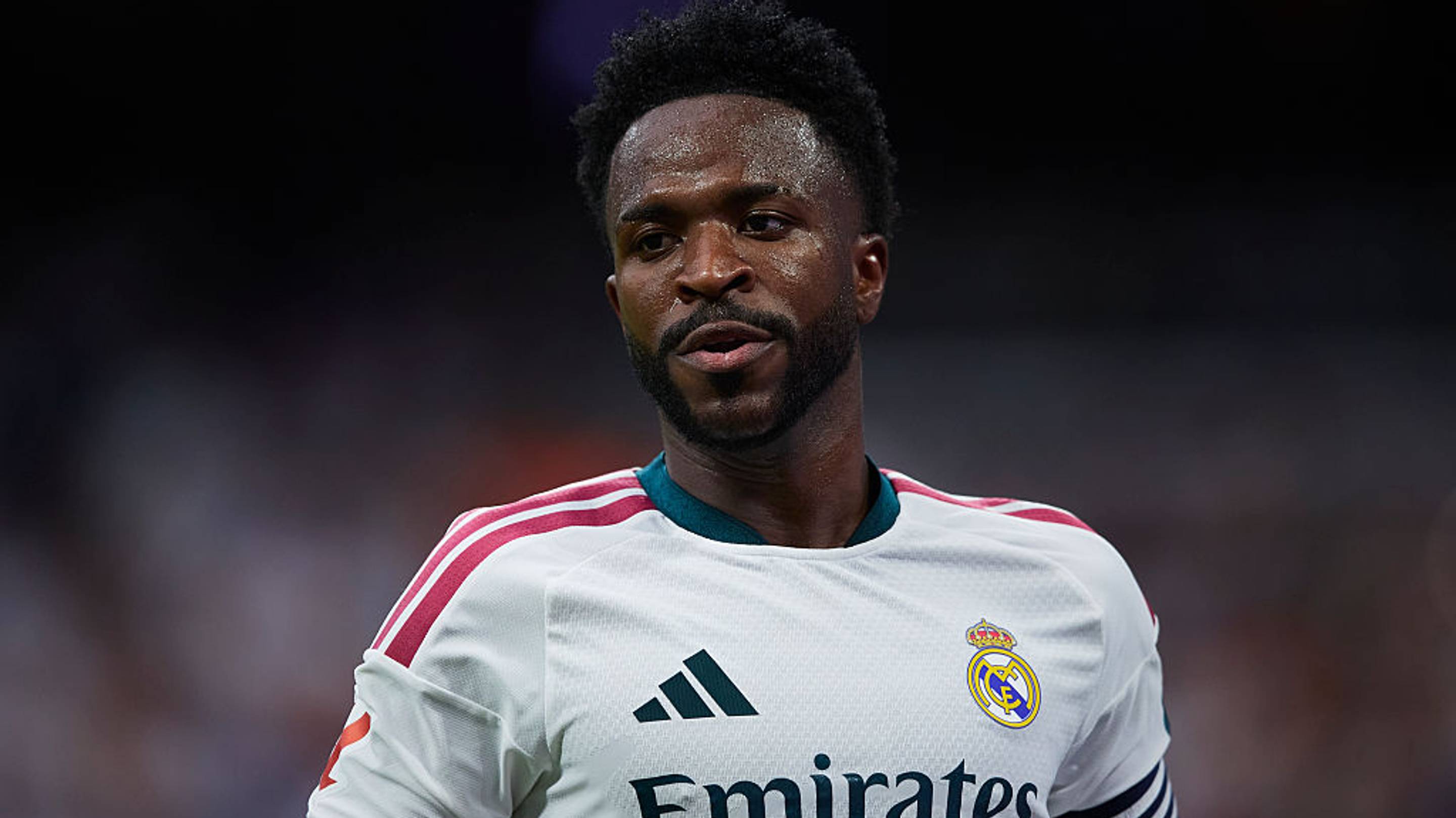 ‘He’s Lacking’—Jose Mourinho Has a Challenge for Criticized Vinicius Junior