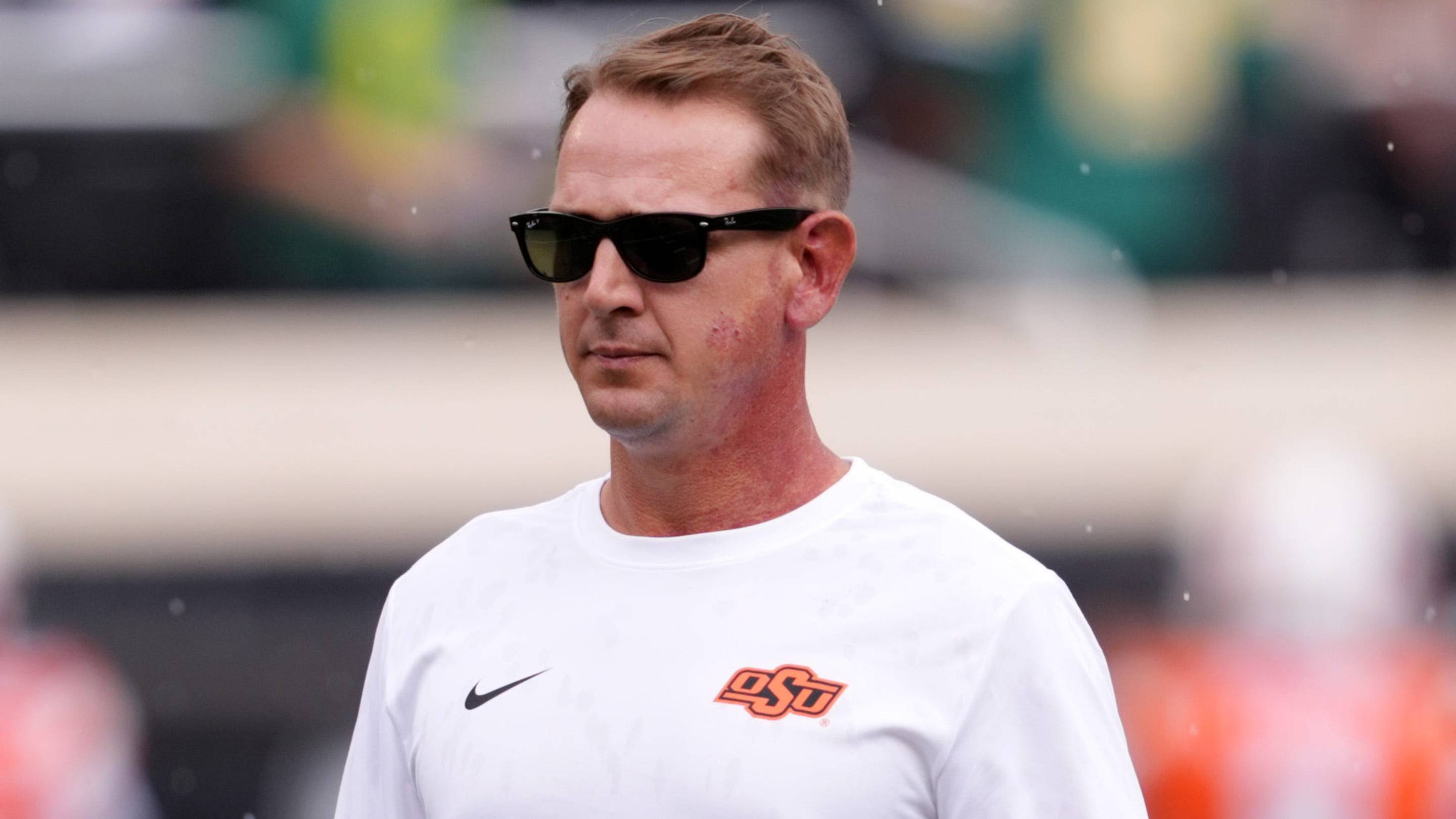 Oklahoma State Football Recruiting Weekly: How Prep Targets Saw Cowboys Huge Win