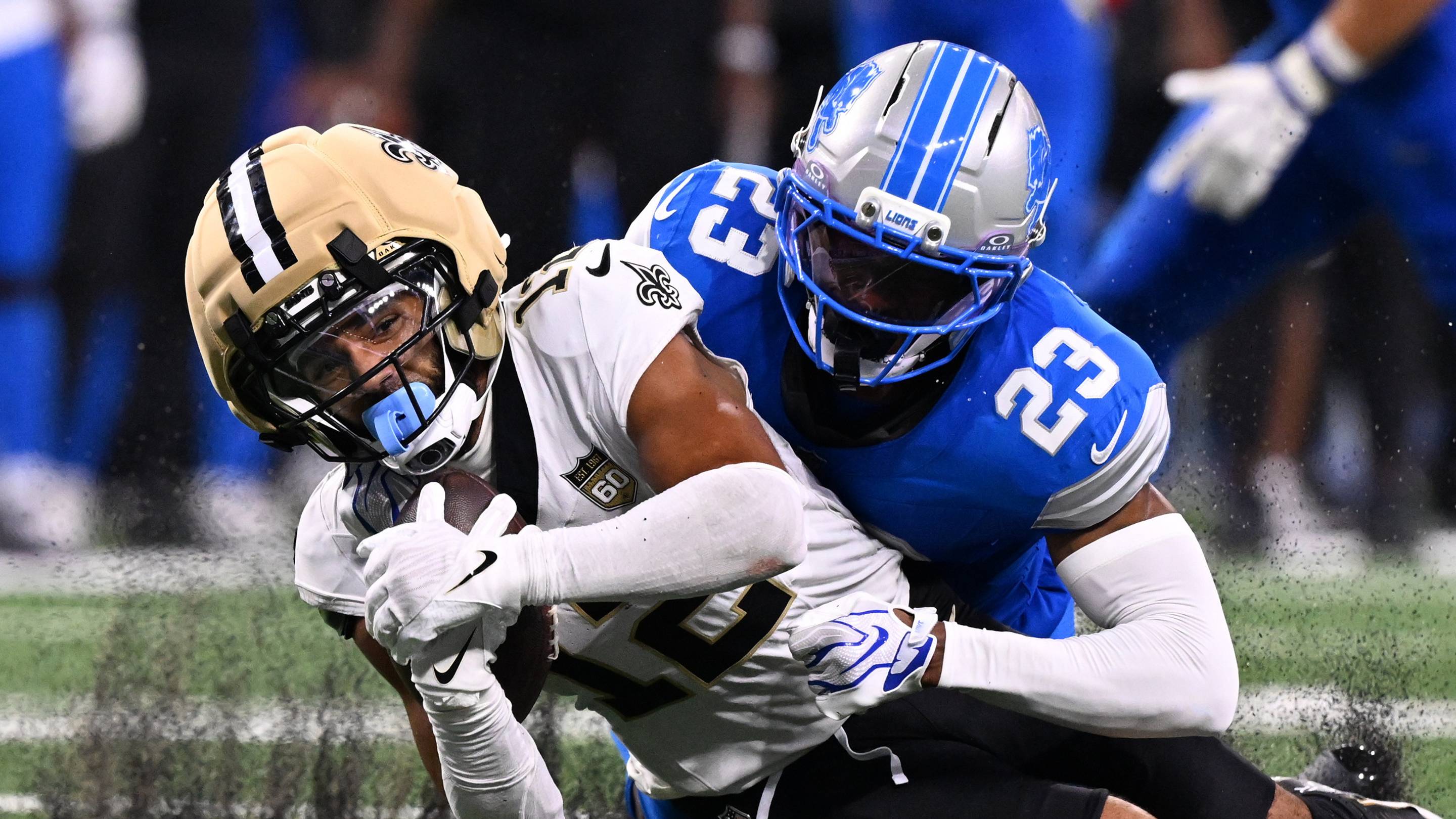Detroit Lions Season Will Sink If Secondary Stays Same