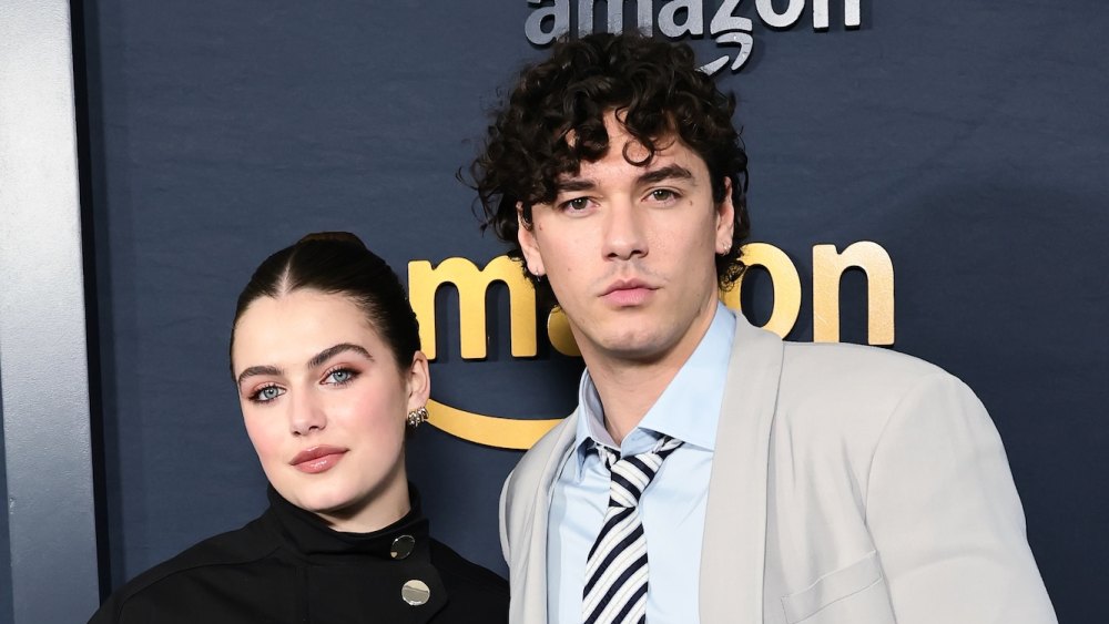 Off Campus’ Belmont Cameli Gushes Over Costar Ella Bright Amid Feud Rumors