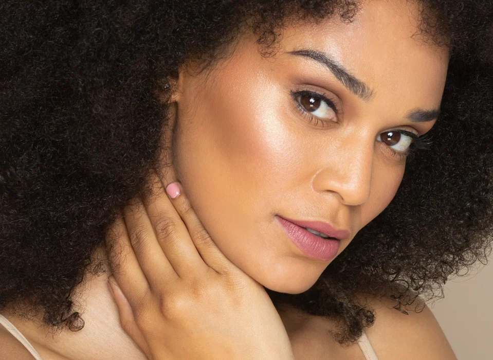 Pearl Thusi breaks silence on reported R15 million Sars bill