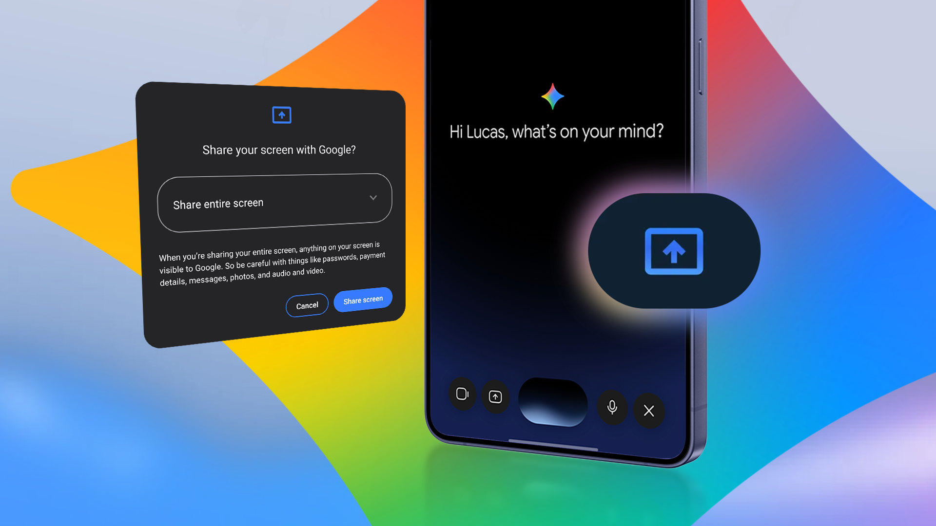 I didn't expect to love this Gemini feature, but now I use it every day