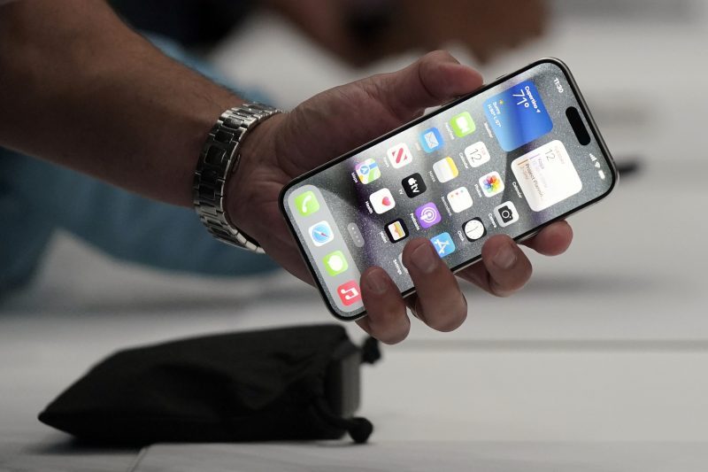 Your iPhone may die faster this week: Here's why
