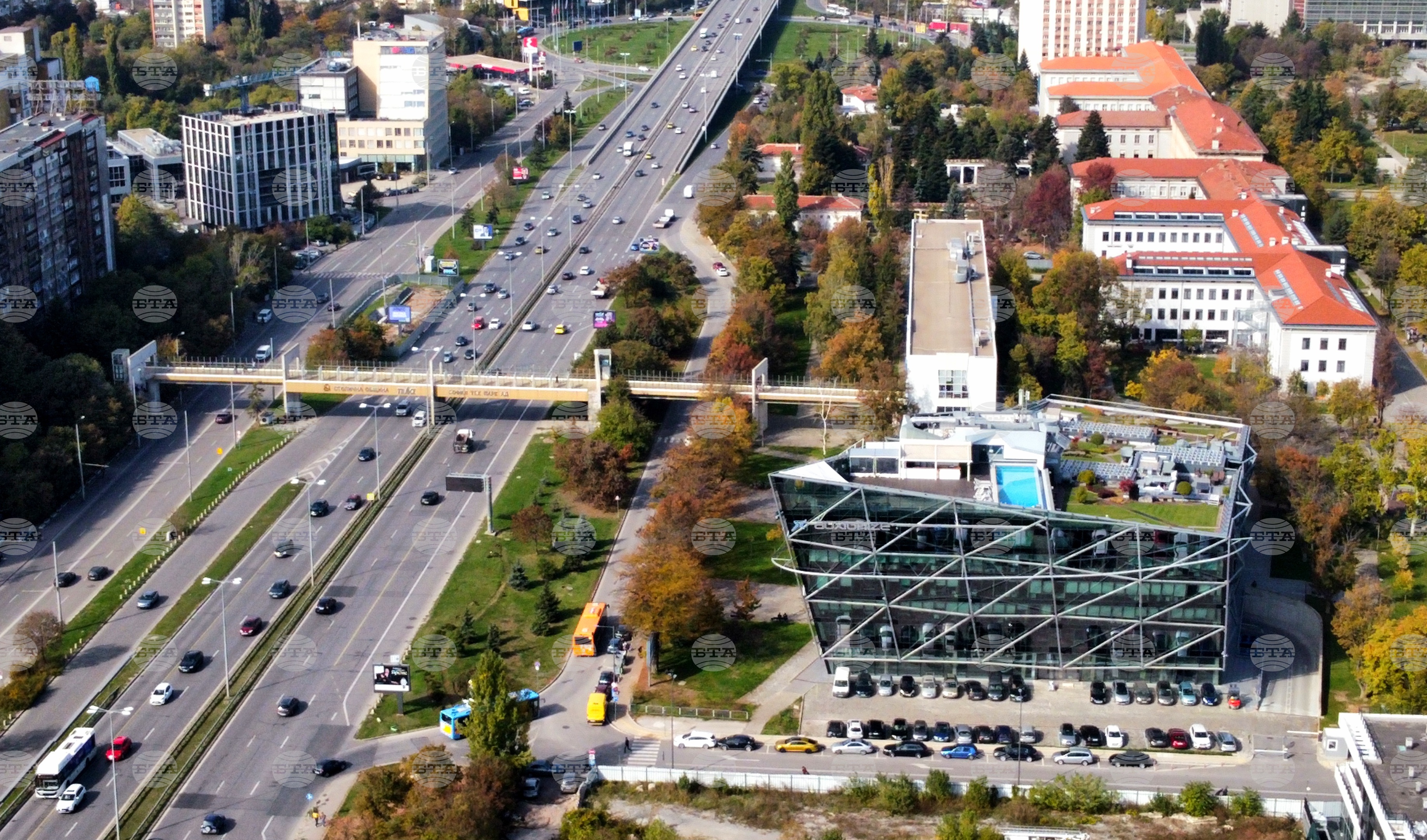 Information Days on Bulgaria’s Space Sector Due on October 6-7