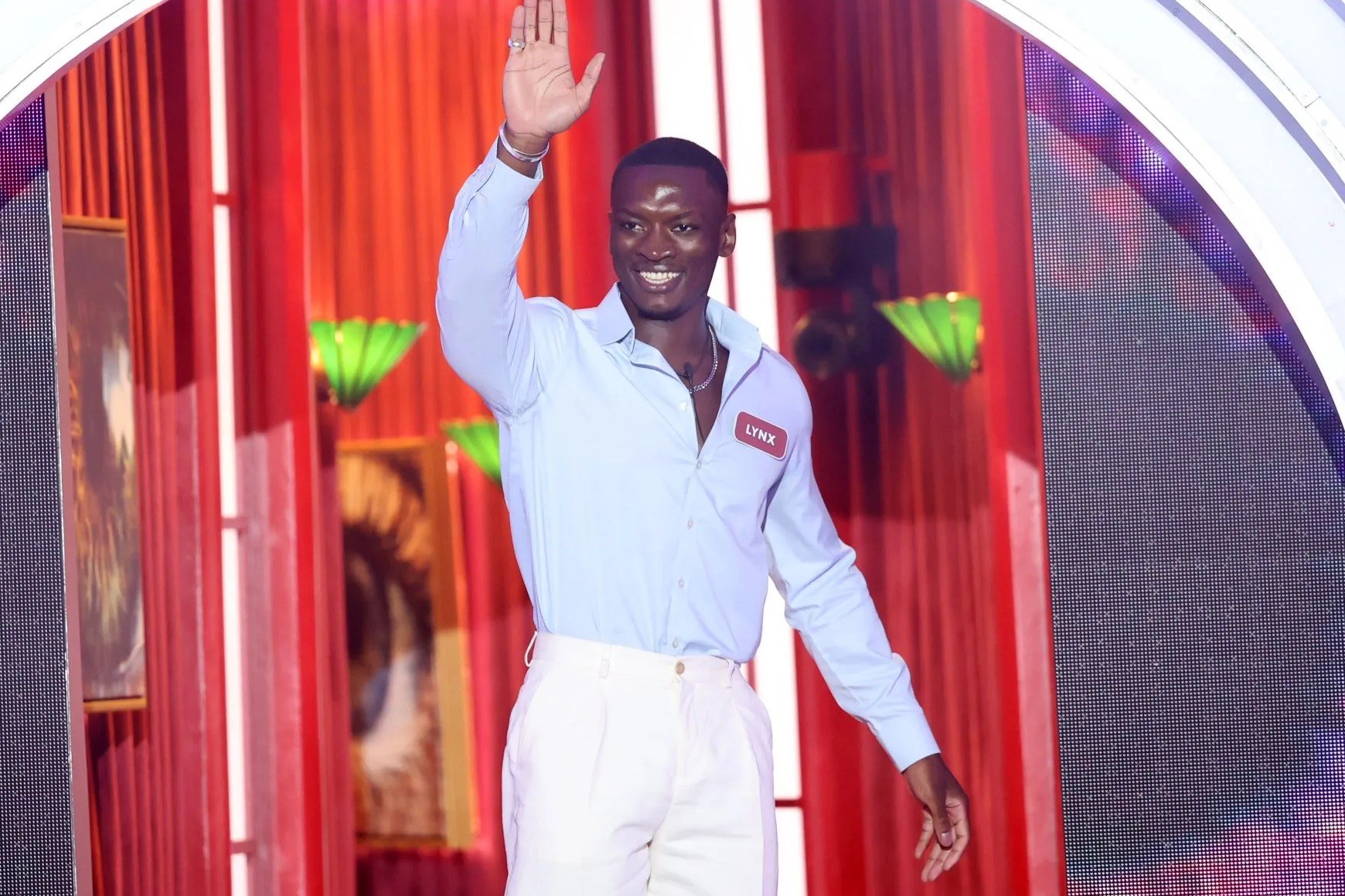 Big Brother contestant is close pal of ex-private schoolboy who stabbed teen to death – as family demand he’s thrown out