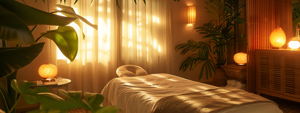 Wellness Professionals: The Comprehensive Guide for Finding Ideal Massage Room Rentals in Destin