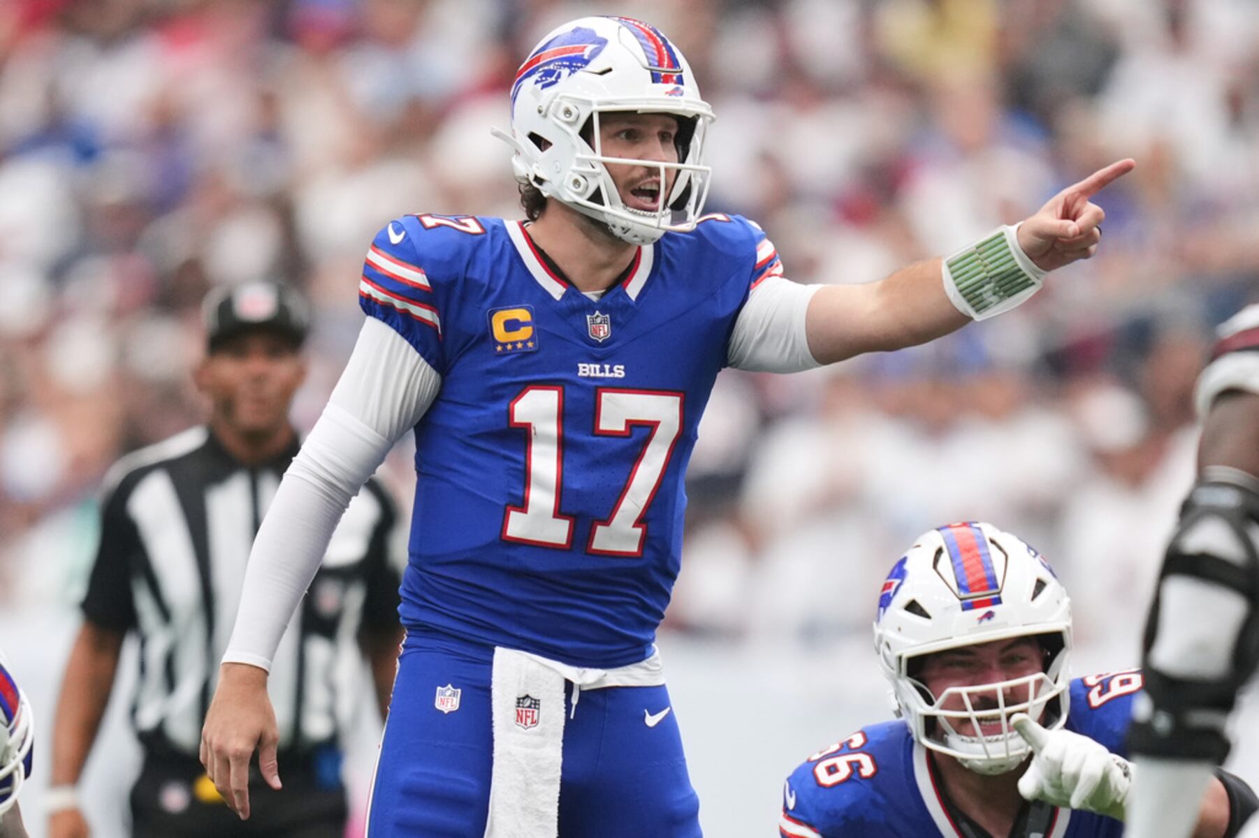 What did we learn from the Week 1 NFL slate?