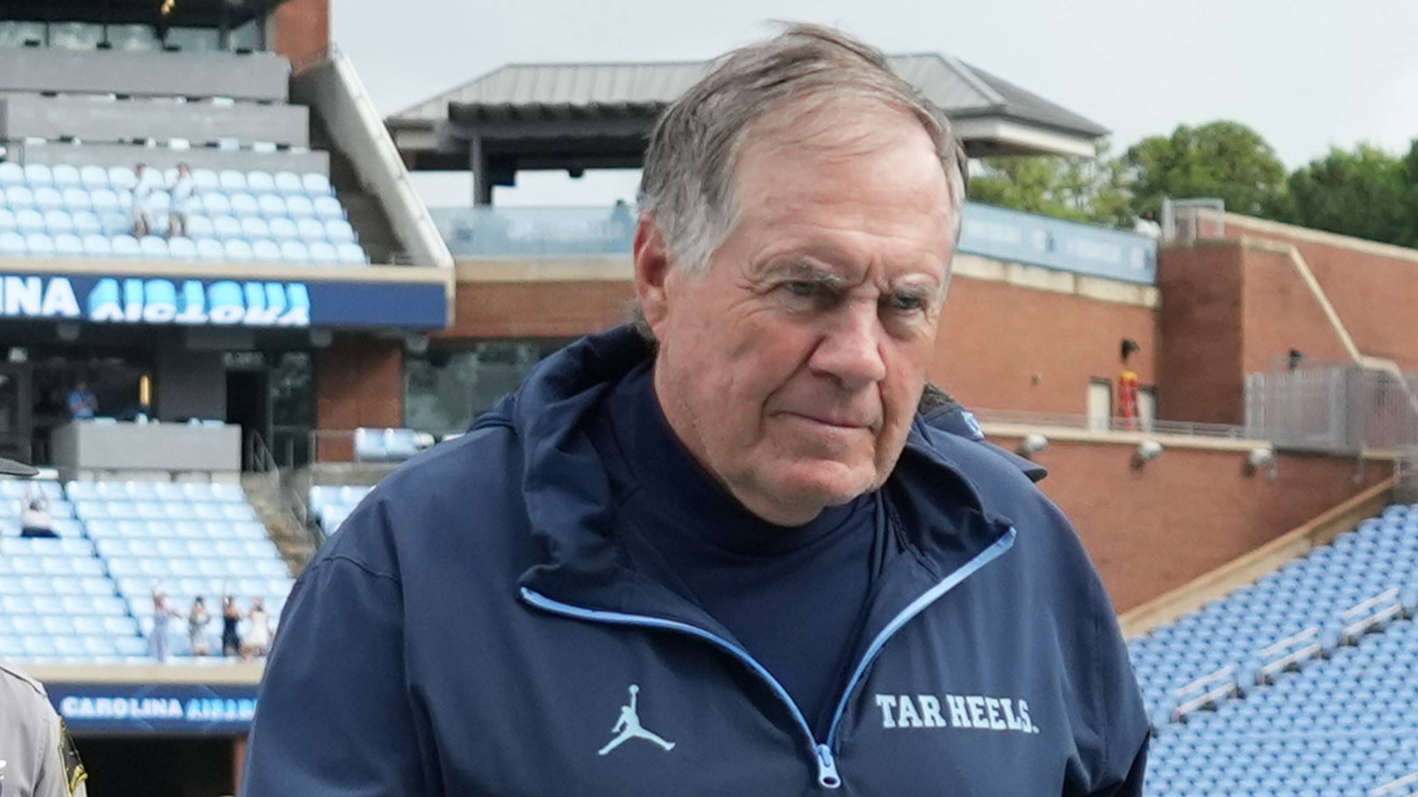 Biggest Decisions UNC's Bill Belichick Got Right Against ETSU