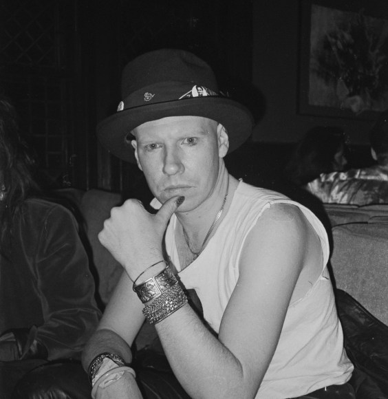 Dead Boys Guitarist Cheetah Chrome Dead At 71