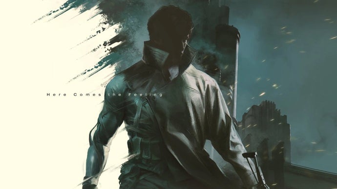 PlayStation allegedly had "concerns over budget, potential profitability, and exclusivity" over Kojima Productions' Physint