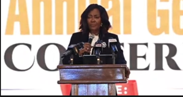 Your comment left much to be desired – GBA condemns CJ’s remarks on SOEs