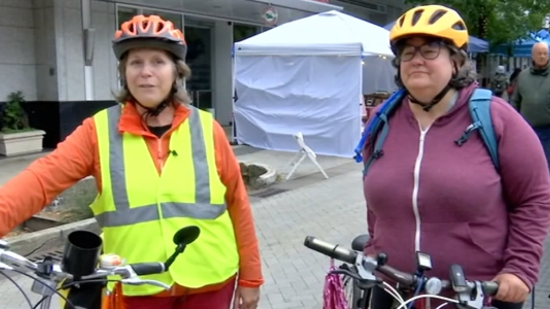 Sunday Parkways returns to downtown Portland