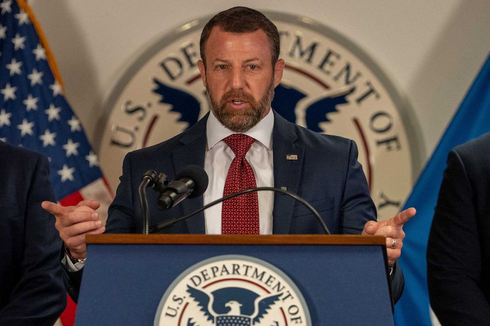 Trump attack dog has a bold Election Day plan —and critics say it's illegal