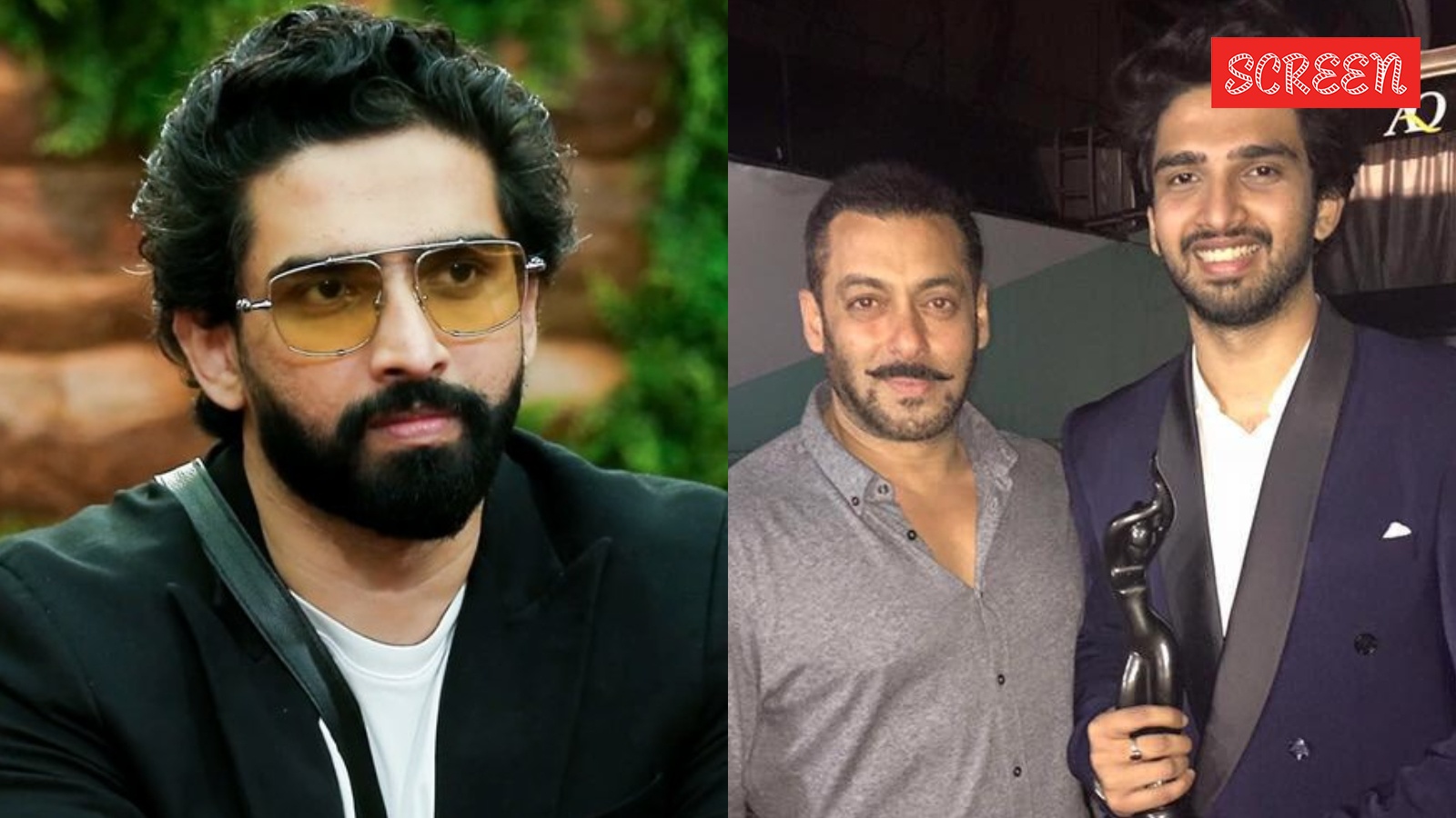 ‘Not directed at Salman Khan’: Amaal Mallik issues warning to Salman’s banner over song credits