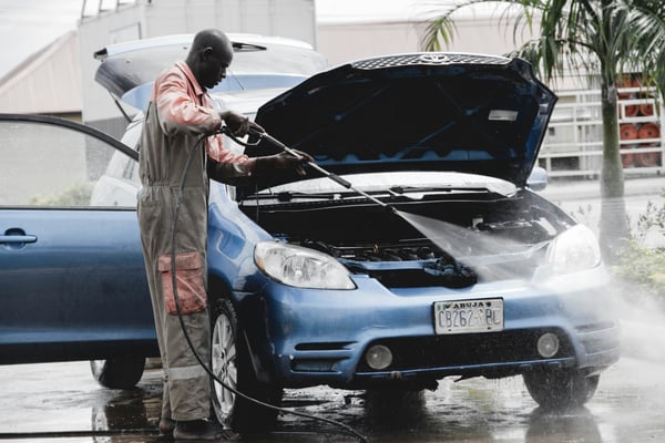 The best pressure washer brands of 2026, ranked by Consumer Reports