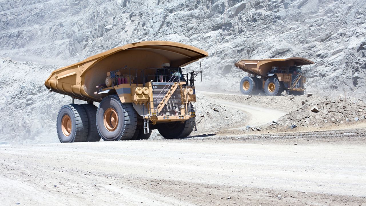 Citi holds bullish copper call with $15,000 target