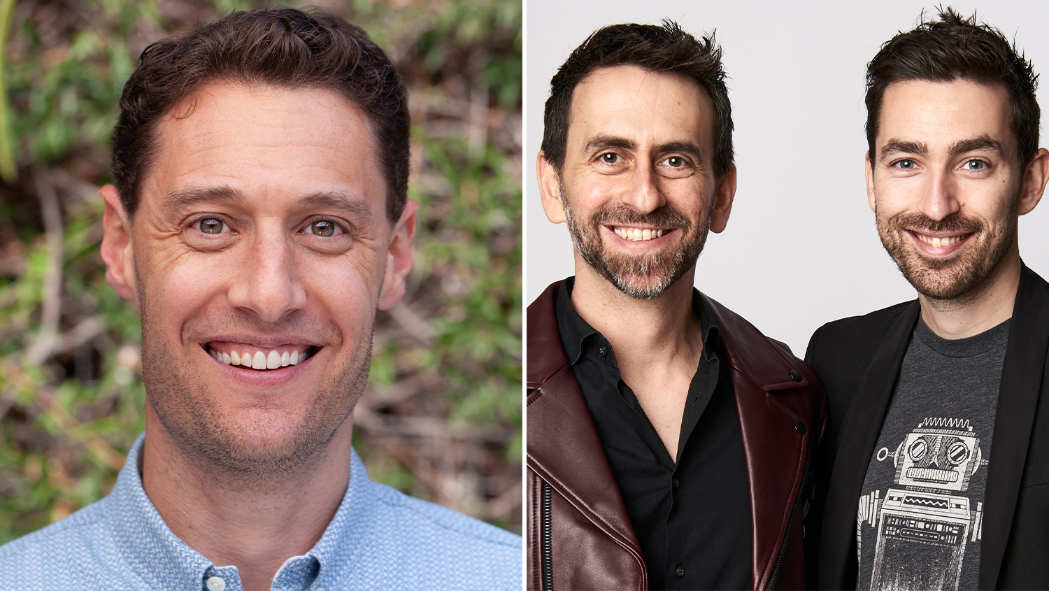 Jon Cohen Named President Of Lipovsky & Stein’s Wonderlab Banner