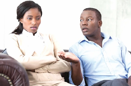 Divorce or bad marriage?