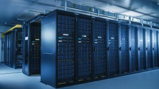 Loudoun to consider data center pause, removing by-right grandfather clause