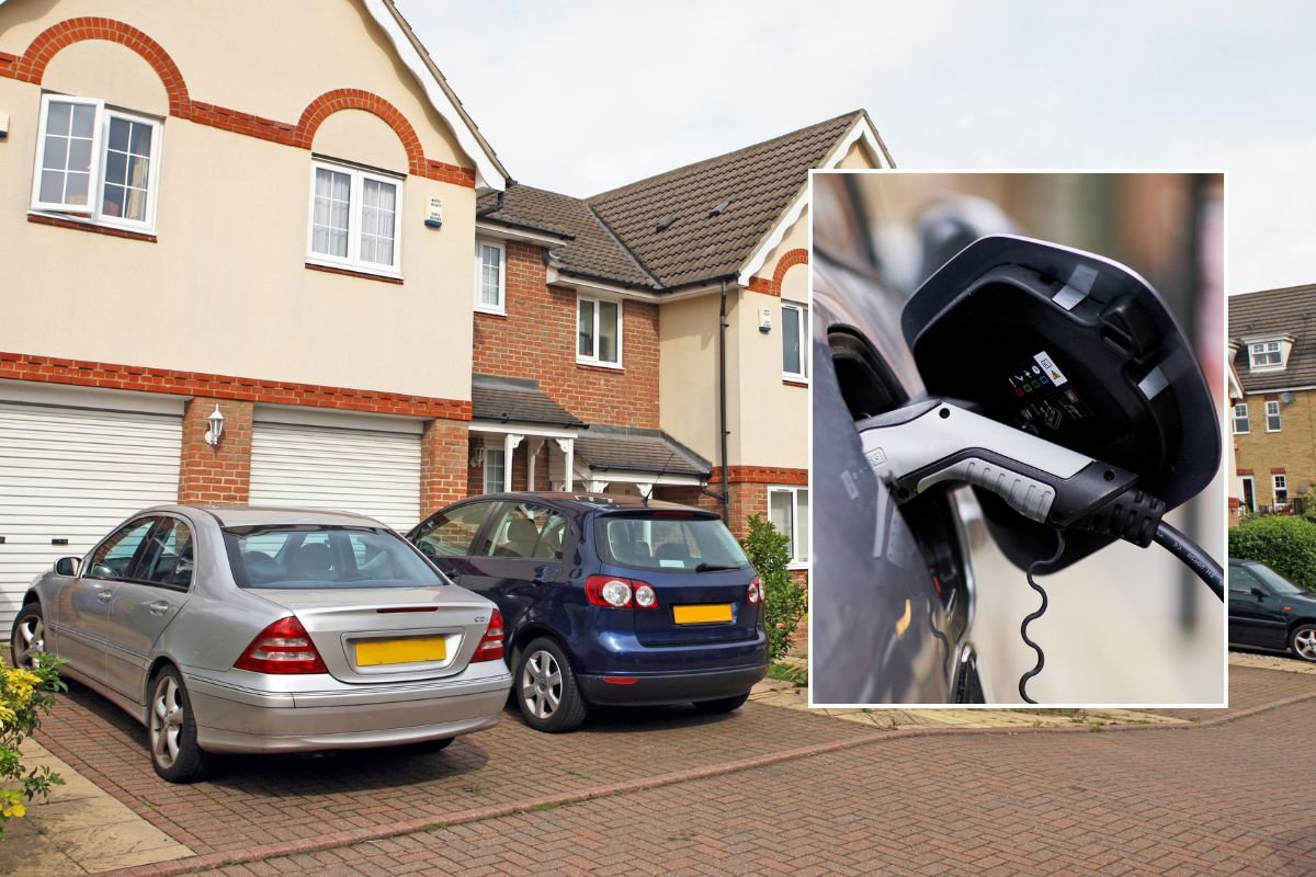 Labour confirms major changes to electric car charging for EV owners without driveways