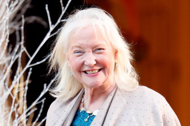 Late Queen's confidant Angela Kelly 'signs up for tell-all TV project - and royals are worried'