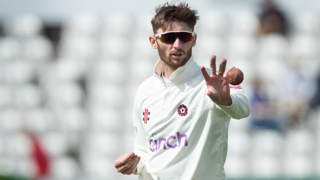 Northants all-rounder Keogh to retire after 16 years