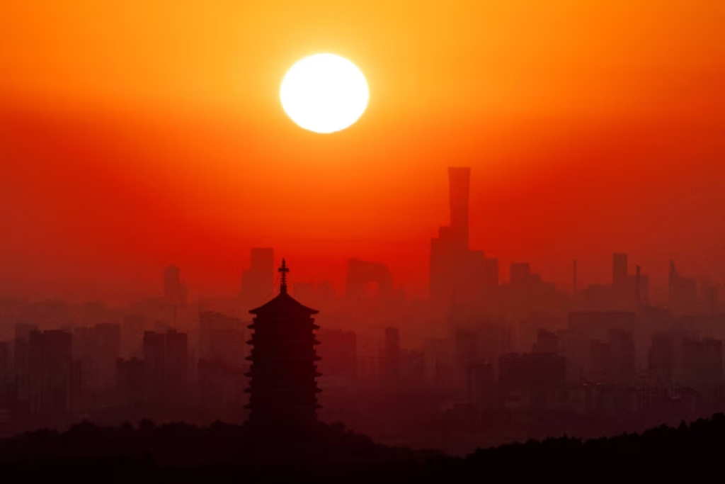 Companies left China to dodge tariffs, now some are heading back