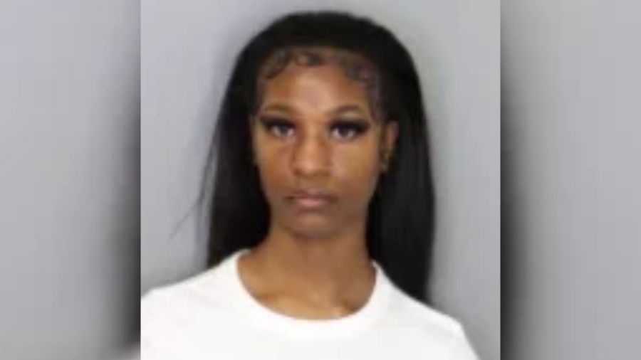 Third person arrested in death of 6-year-old Winter Jones