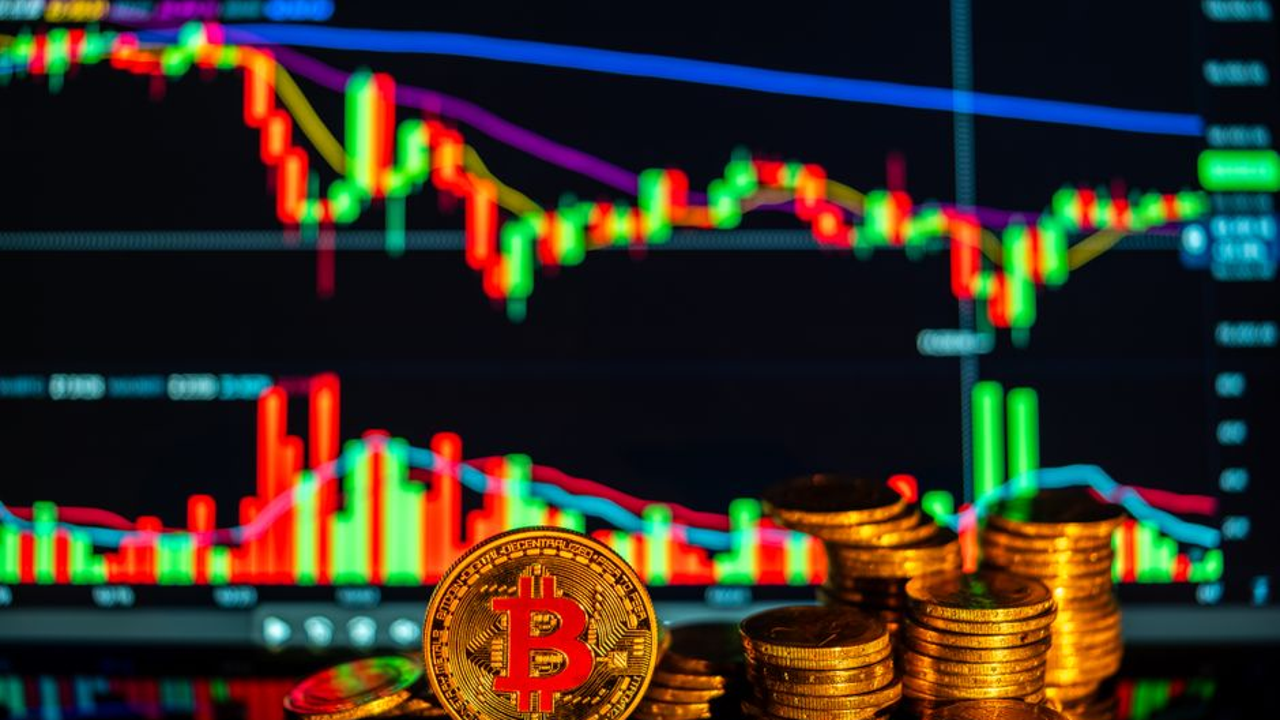 Bitcoin braces for volatility ahead of Federal Reserve’s first rate hike in three years