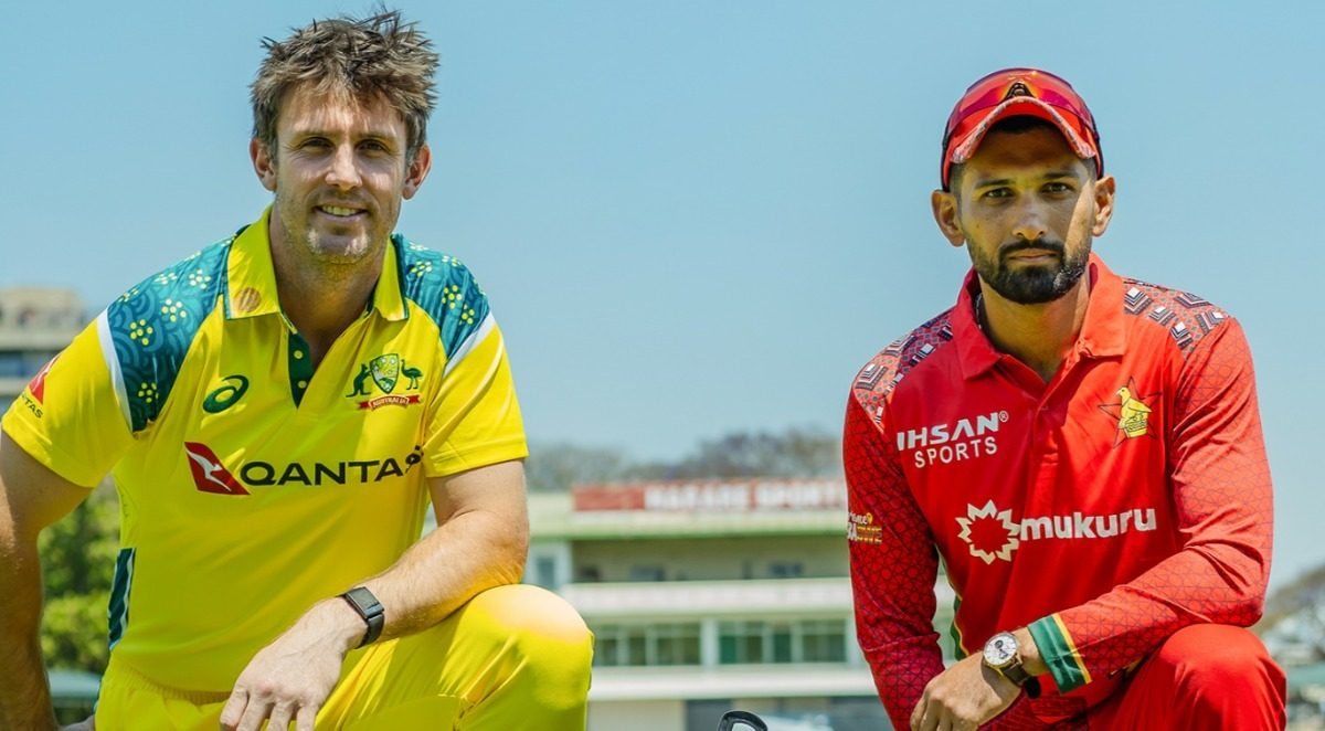 ZIM vs AUS ODIs, live streaming and TV channels: Where to watch live and match timings for Australia tour of Zimbabwe