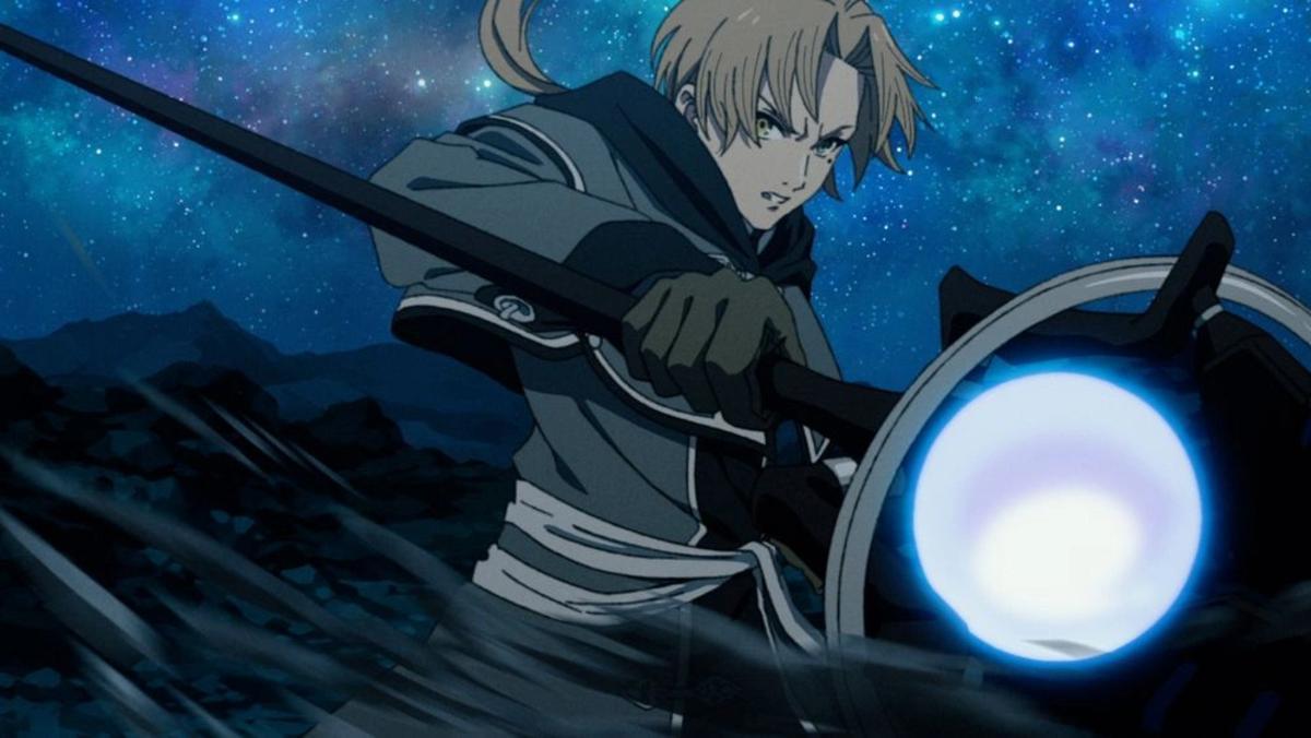 Mushoku Tensei Season 3: Chaos Breaker, Dryne Syndrome, and Future Rudeus Use Real Science