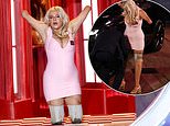 Big Brother fans blast show's lack of disability access as quadruple amputee housemate has to remove her prosthetic legs to enter the house