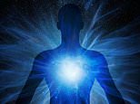 Can your consciousness leave your body? Bizarre study reveals how some people can perfectly visualise what is happening behind closed doors