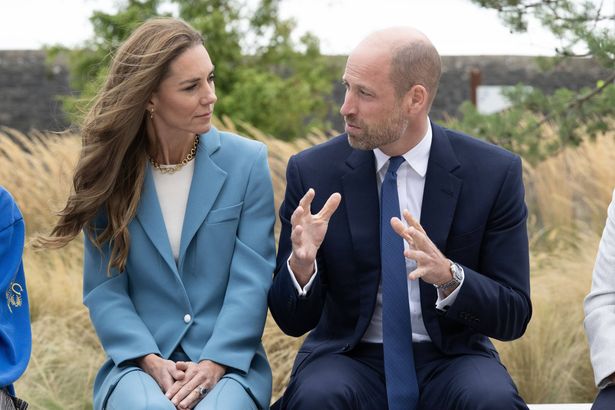 Kate Middleton leaves woman in tears with heartwarming gesture at royal event