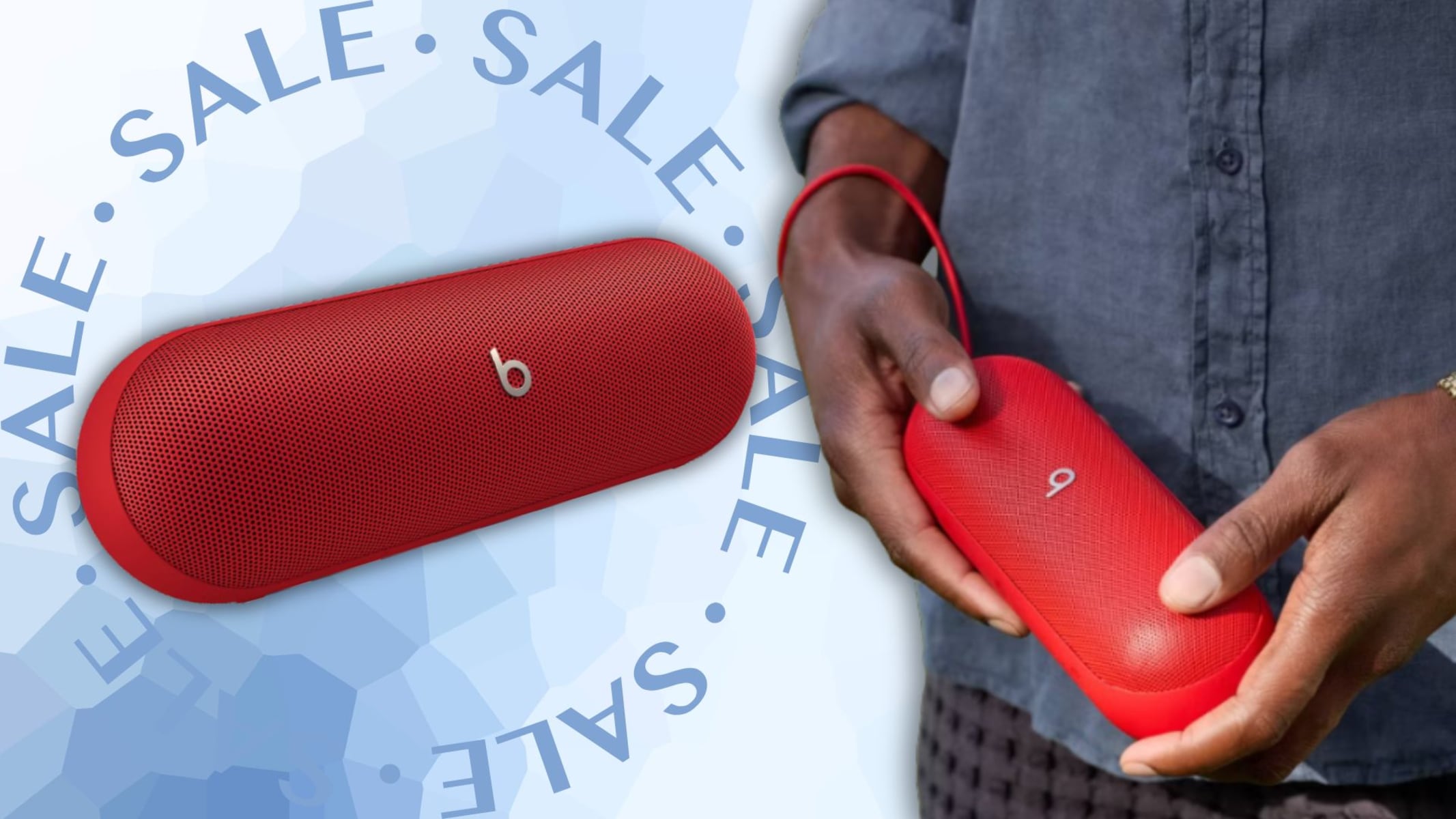 Target’s deal on the Beats Bluetooth Speaker ends on 9/19 - Here’s why it’s worth the money