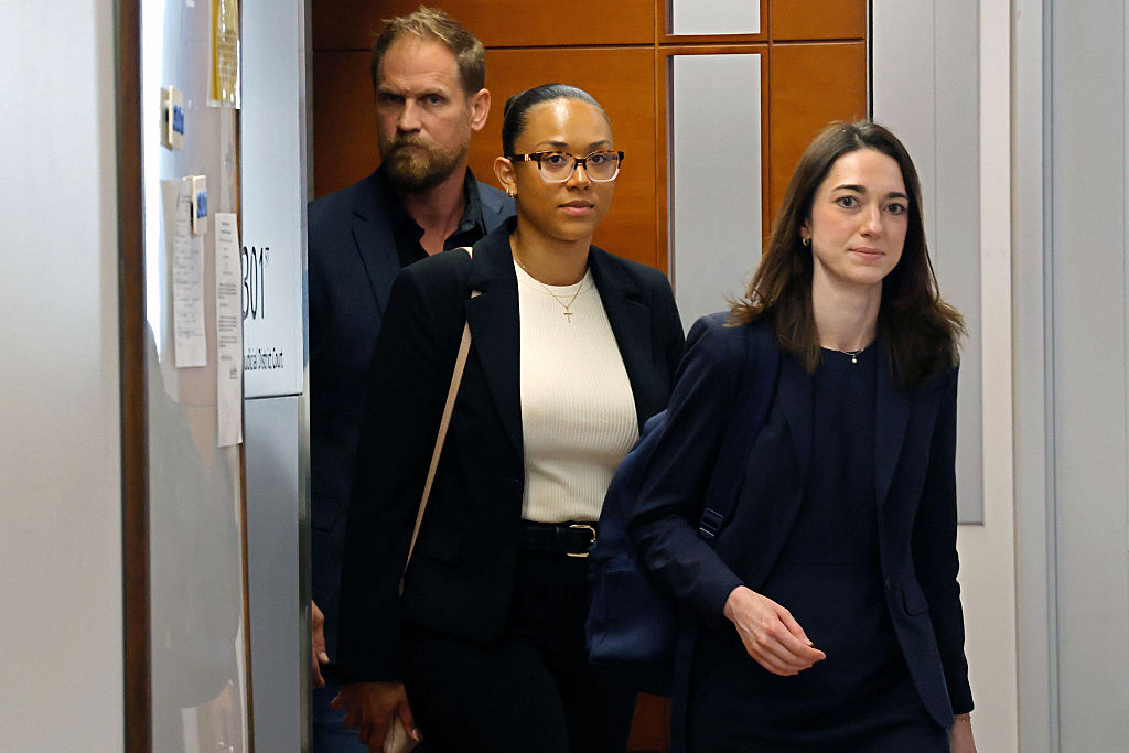 Alaskan surrogate asks U.S. Supreme Court to intervene in Texas custody battle over baby with heart defect