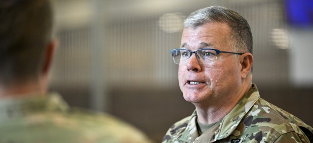 ‘Digital employees’ are coming to the Defense Logistics Agency