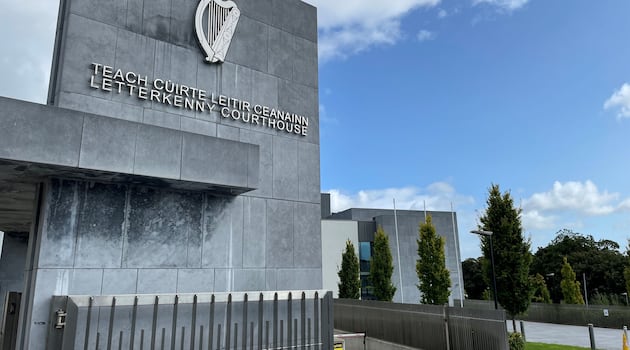 Man in court on 55 charges of alleged rape and sex assault of boys in Donegal
