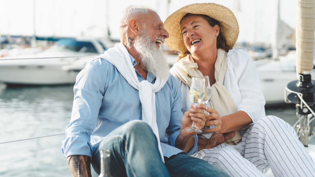 5 habits rich retirees lean on to protect their wealth in retirement