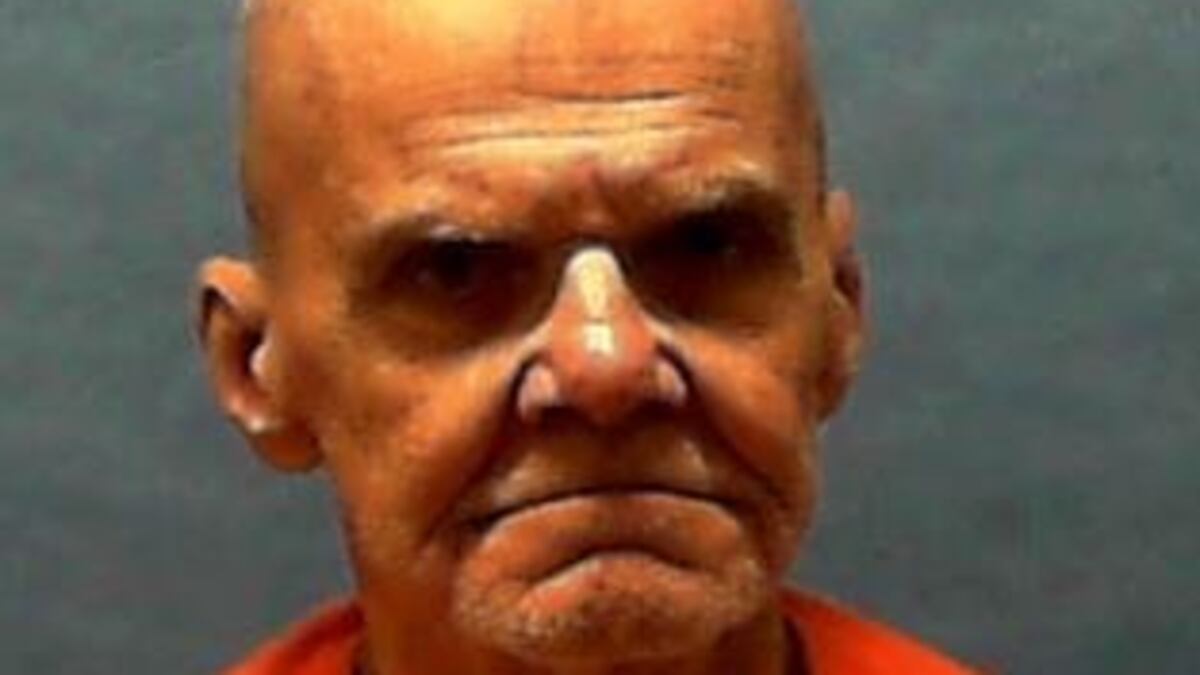 DeSantis sets execution date for north Miami murder
