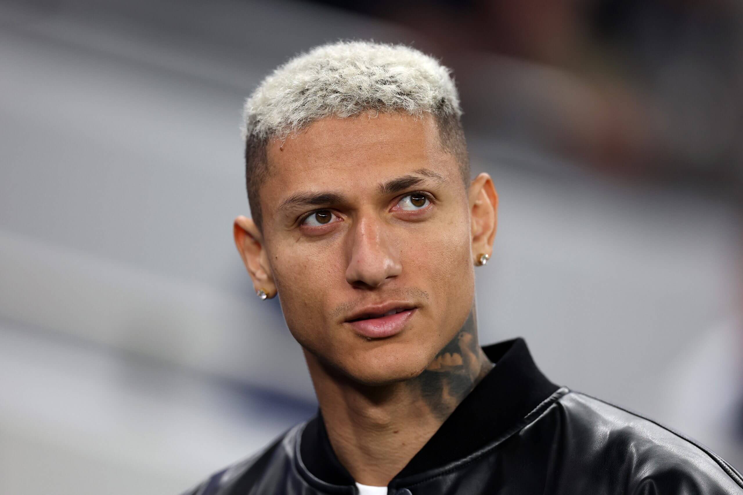 Tottenham's Pedro Porro and Sandro Tonali out vs. Liverpool, Richarlison excluded again
