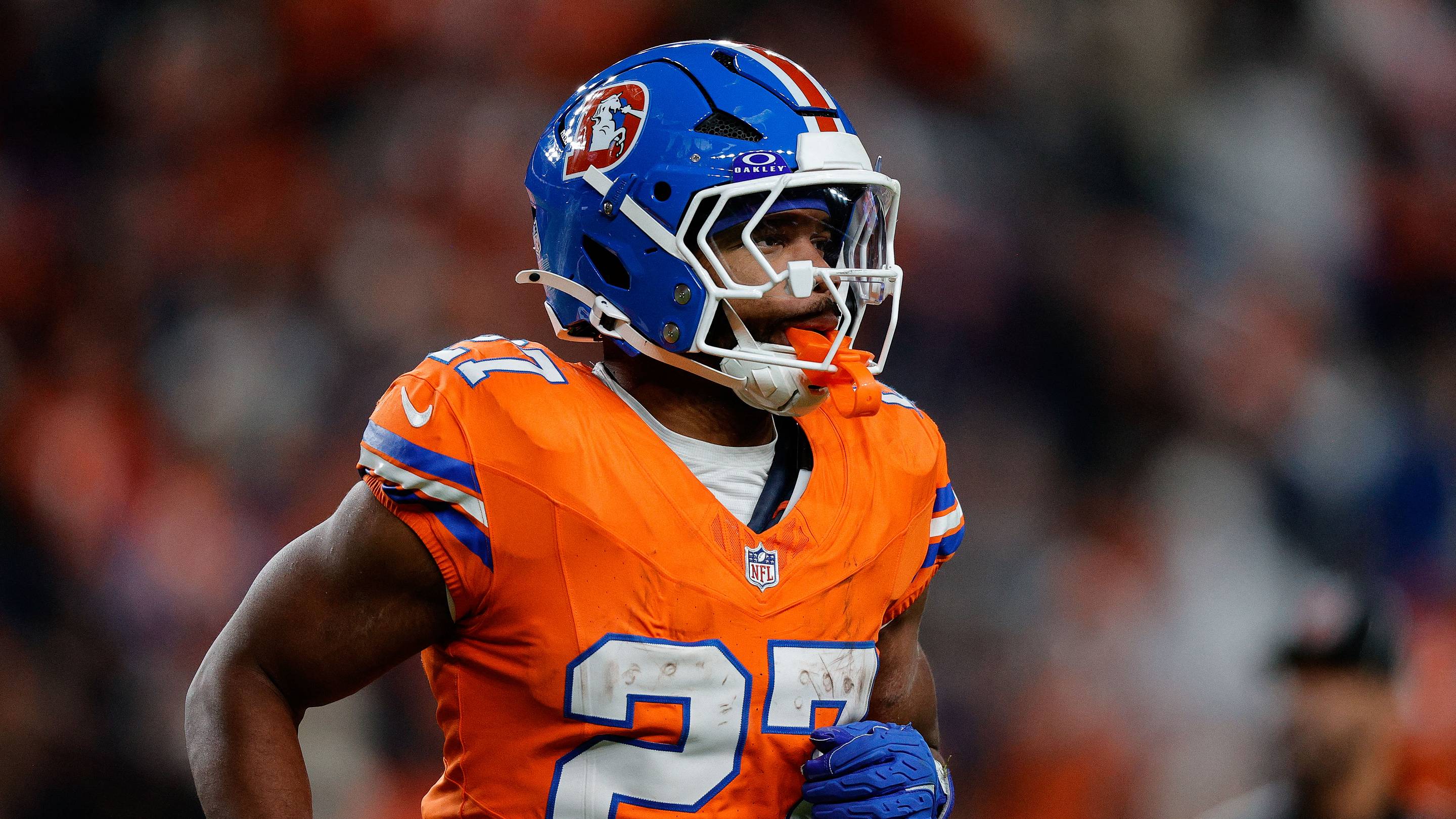 DraftKings Monday Night Football Showdown Lineup: J.K Dobbins Opens Up the Lineup as Captain