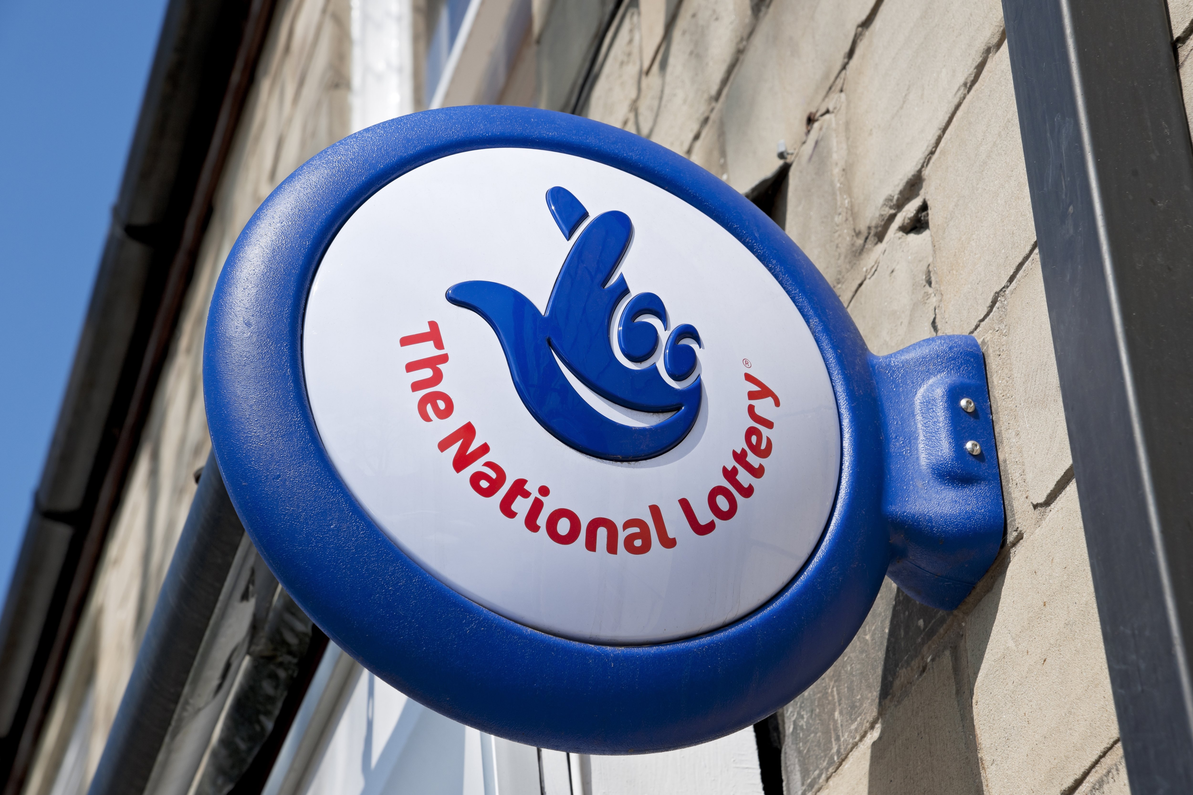 National Lottery players wins £12m jackpot in second 'incredible' scoop in just one week