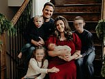 Mom in 'Lindsay Clancy group chat' gave unhinged interview rambling about McDonald's and singing Wizard of Oz showtunes after allegedly killing her son