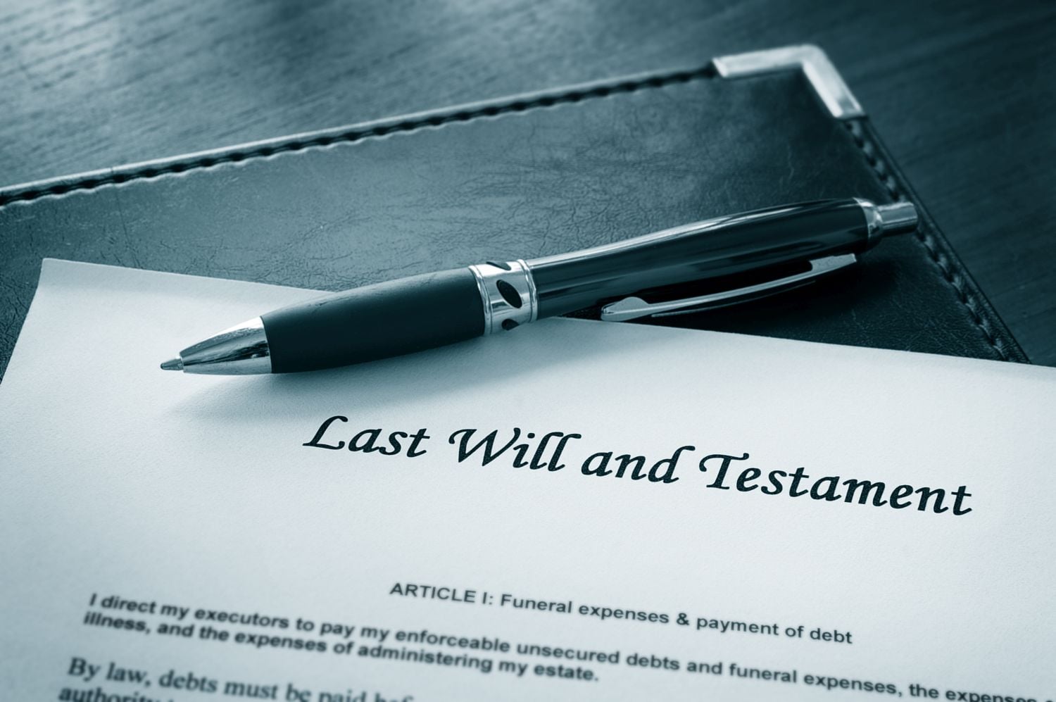 Here are 5 myths South Africans still believe about wills – but shouldn’t