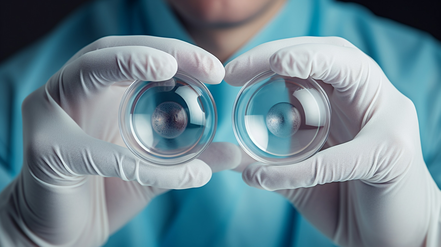 The Cooper Companies (COO) Faces Near-Term Pressure from Slowing Contact Lens Demand
