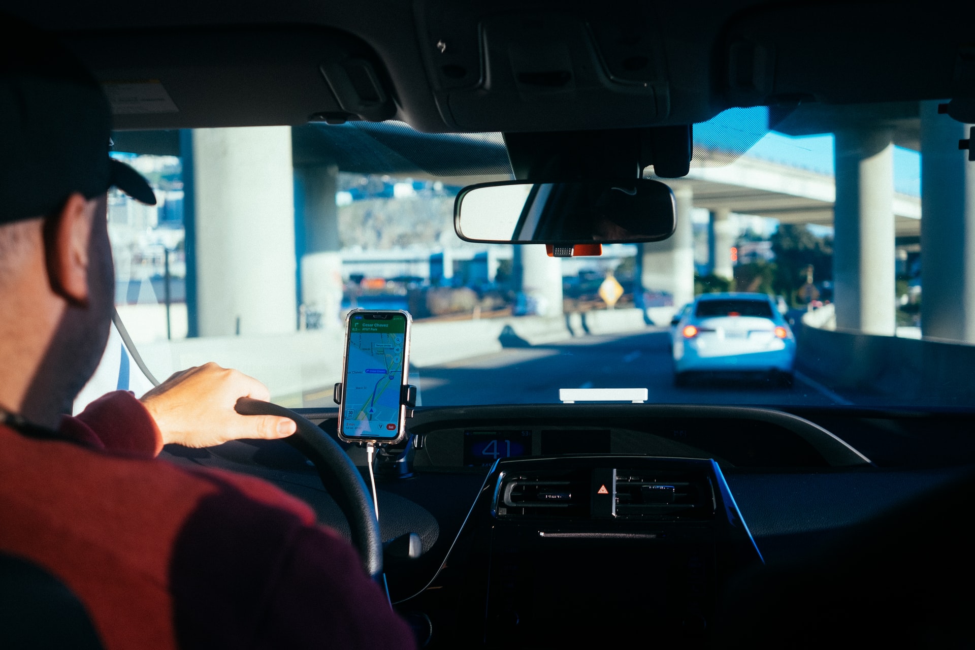 Lyft (LYFT)’s Robotaxi Strategy Takes Shape with Waymo