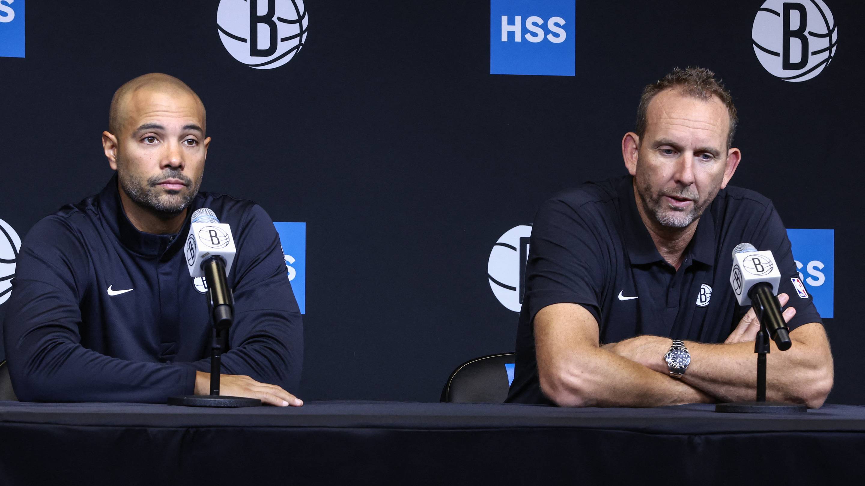 Brooklyn Nets Shouldn't be Afraid to Take Risks Next Season