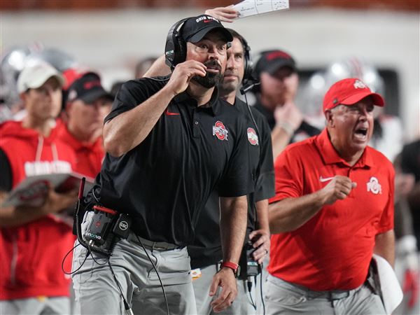 Big Ten blues? Week 2 stunners give the SEC a boost